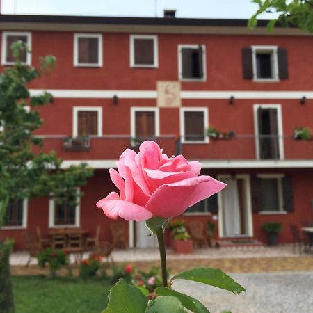 B&B Casa Del Conte Soligo Dış mekan fotoğraf