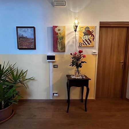 B&B Casa Del Conte Soligo Dış mekan fotoğraf