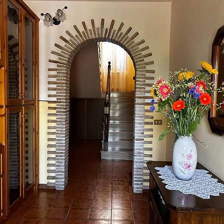 B&B Casa Del Conte Soligo Dış mekan fotoğraf