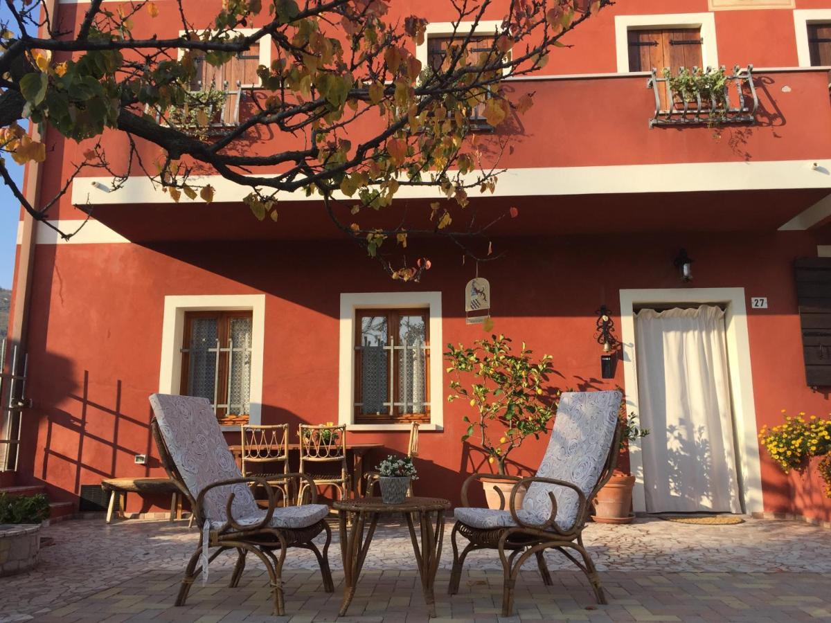 B&B Casa Del Conte Soligo Dış mekan fotoğraf