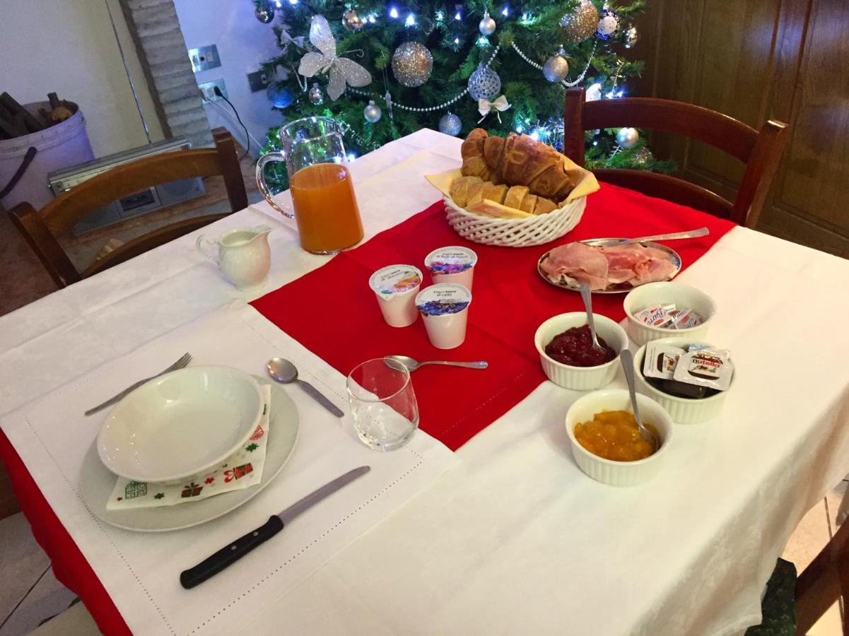 B&B Casa Del Conte Soligo Dış mekan fotoğraf