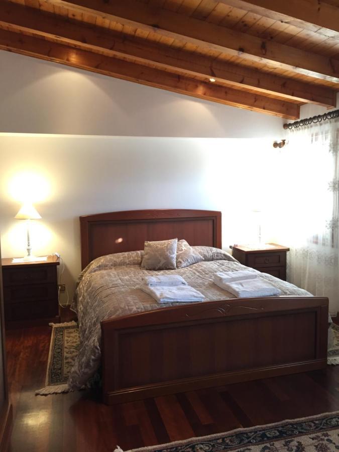 B&B Casa Del Conte Soligo Dış mekan fotoğraf