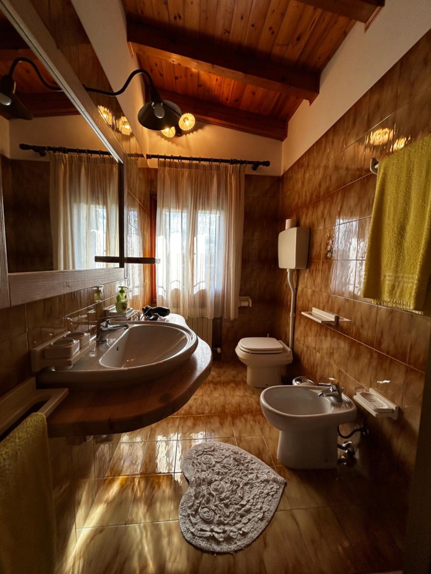 B&B Casa Del Conte Soligo Dış mekan fotoğraf