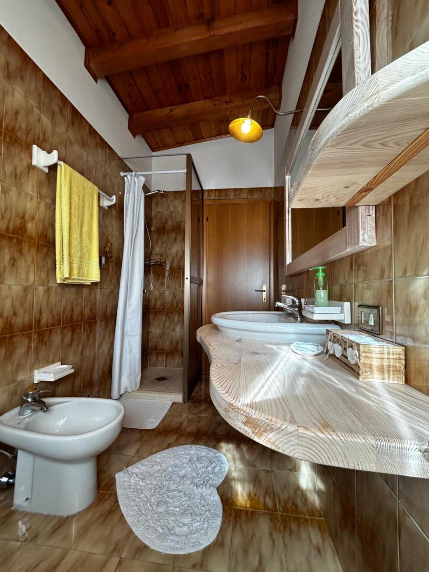 B&B Casa Del Conte Soligo Dış mekan fotoğraf