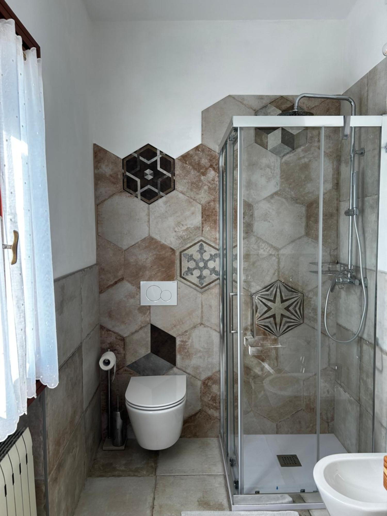 B&B Casa Del Conte Soligo Dış mekan fotoğraf