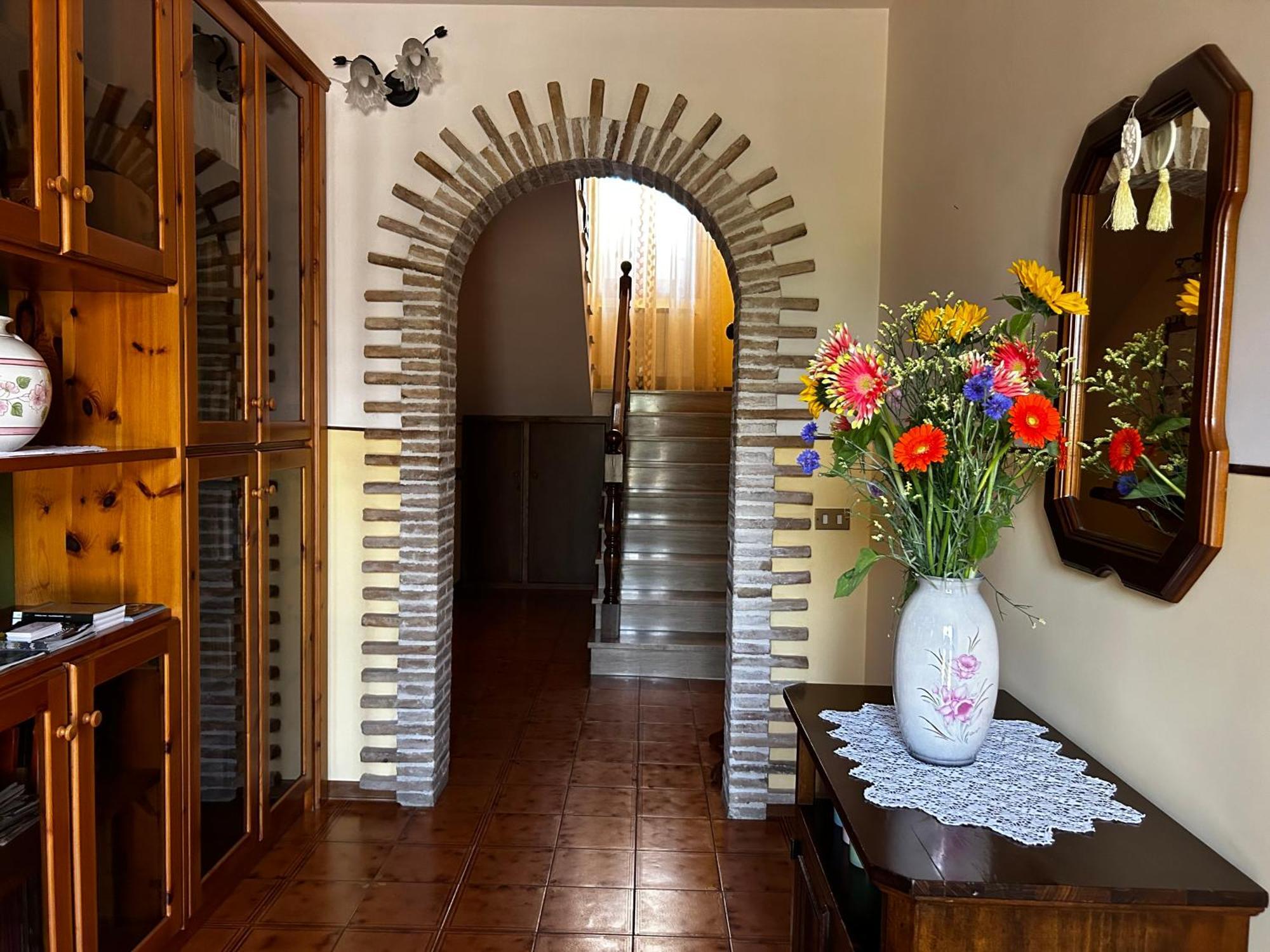 B&B Casa Del Conte Soligo Dış mekan fotoğraf