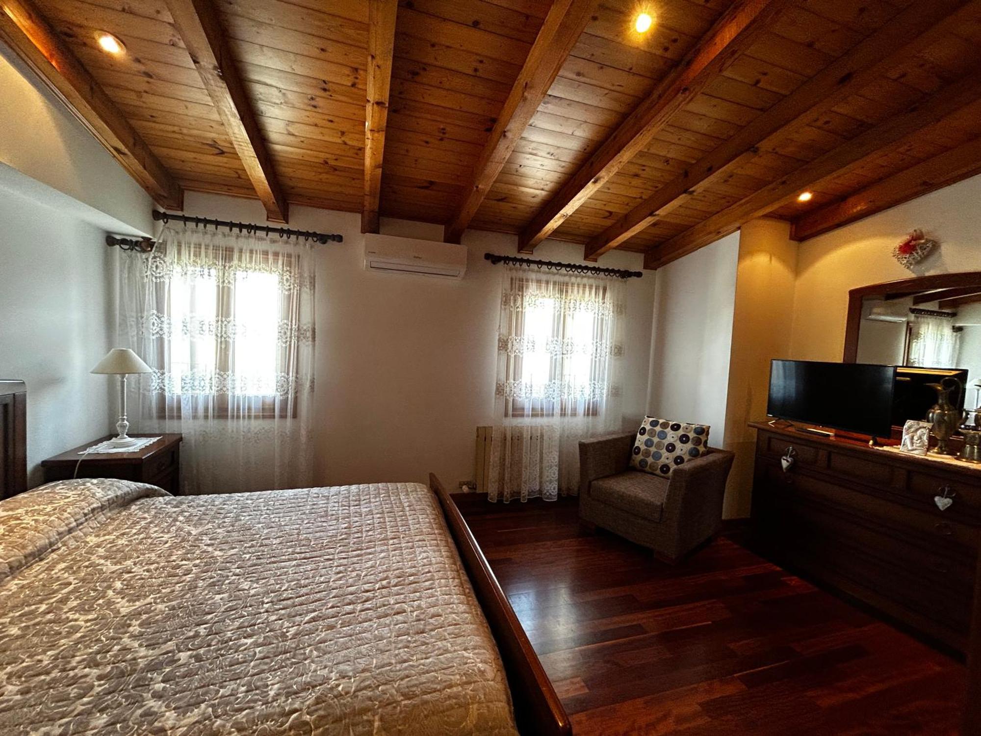 B&B Casa Del Conte Soligo Dış mekan fotoğraf