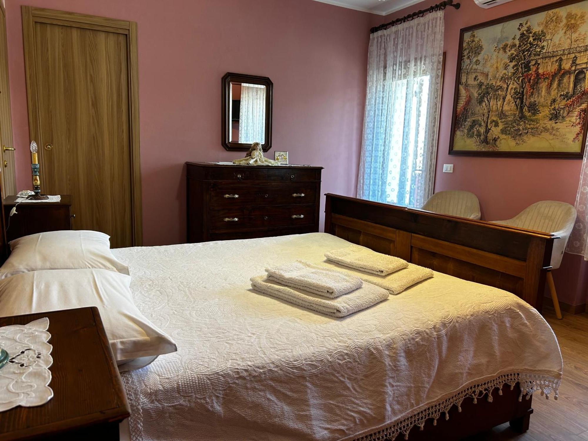 B&B Casa Del Conte Soligo Dış mekan fotoğraf