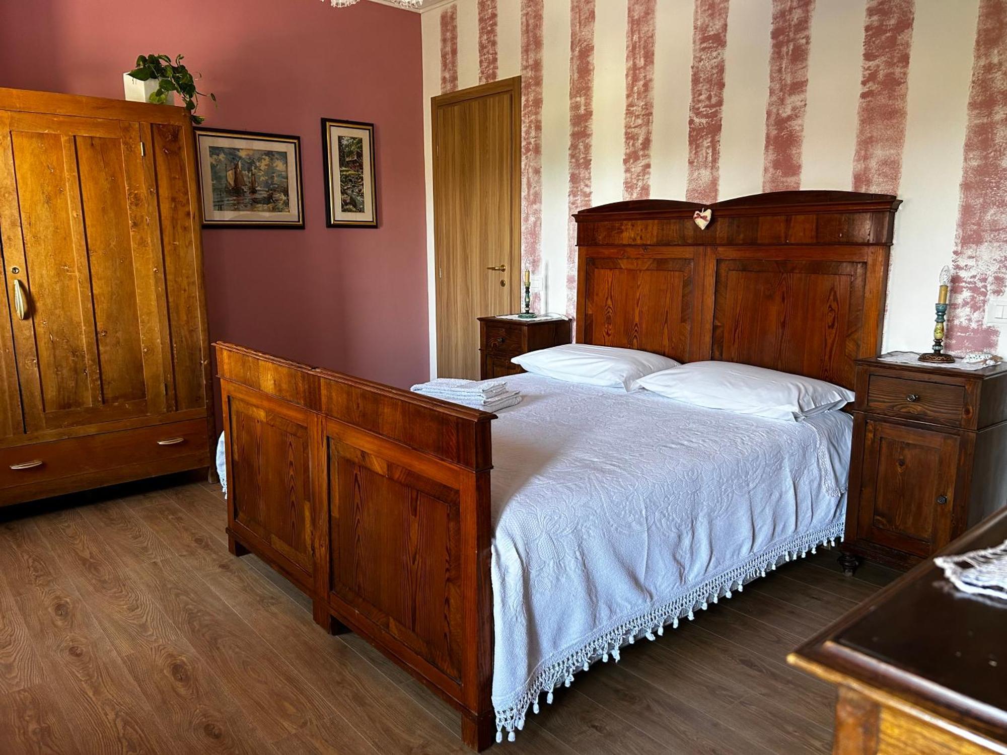 B&B Casa Del Conte Soligo Dış mekan fotoğraf