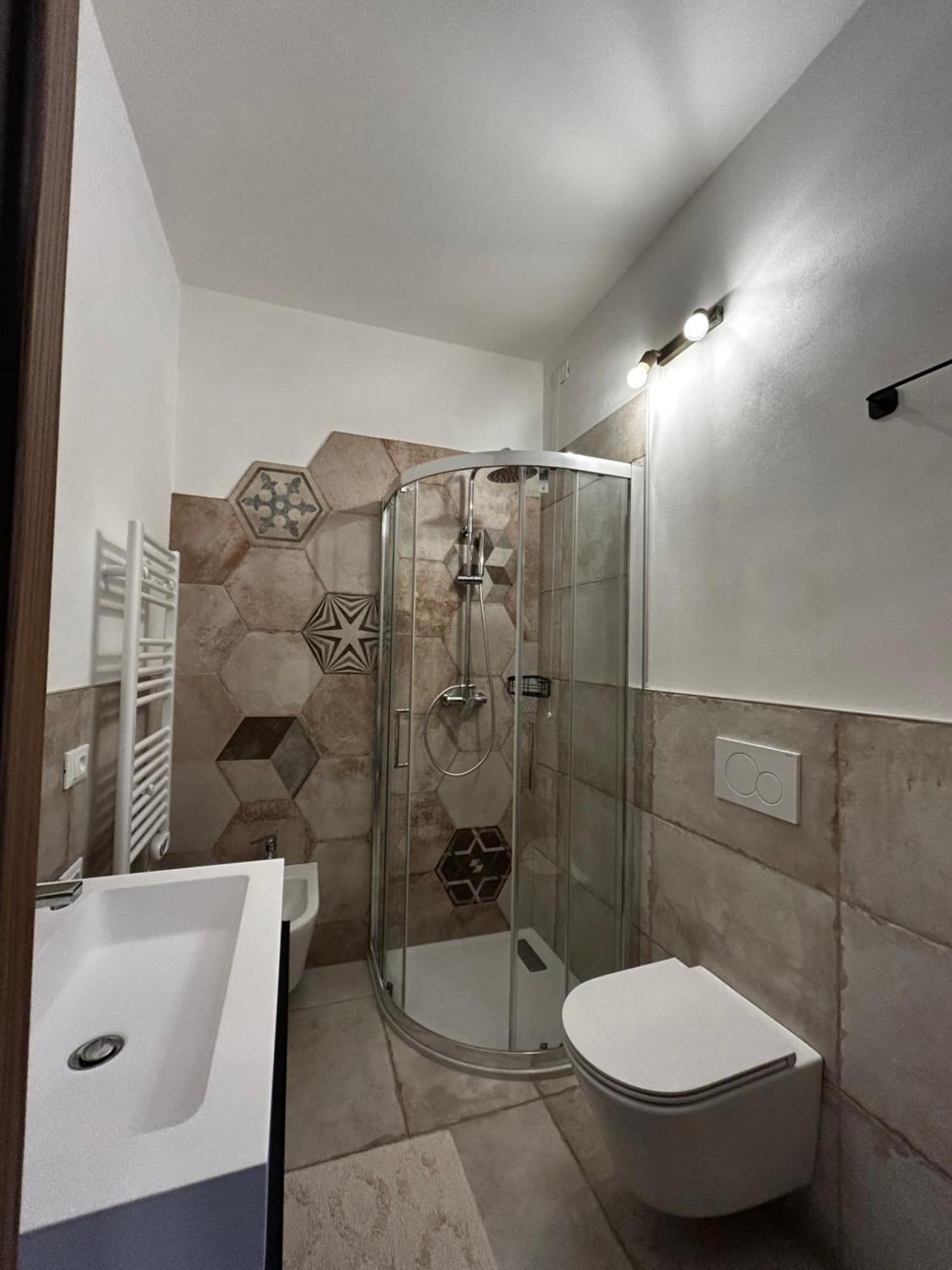 B&B Casa Del Conte Soligo Dış mekan fotoğraf