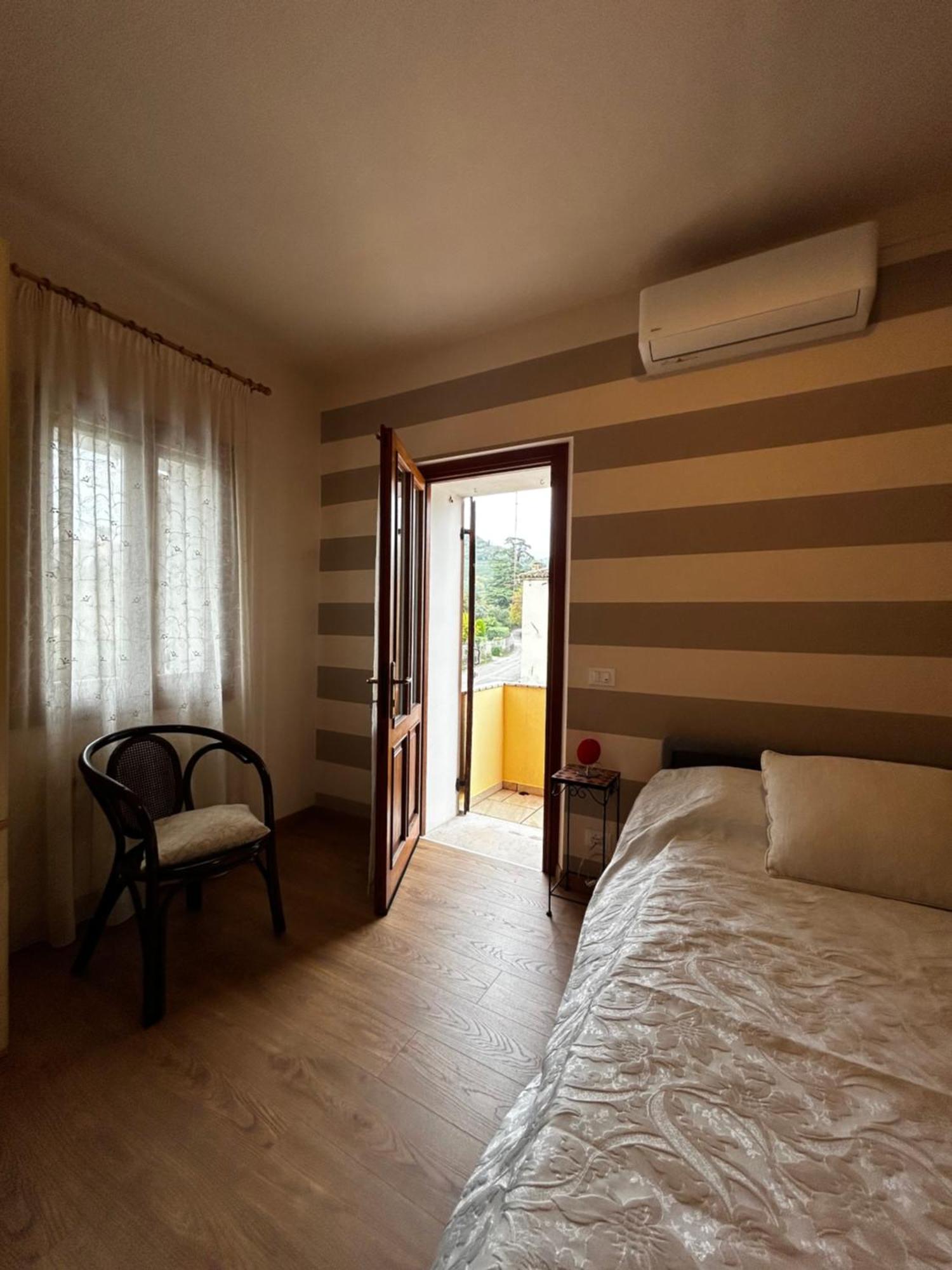 B&B Casa Del Conte Soligo Dış mekan fotoğraf