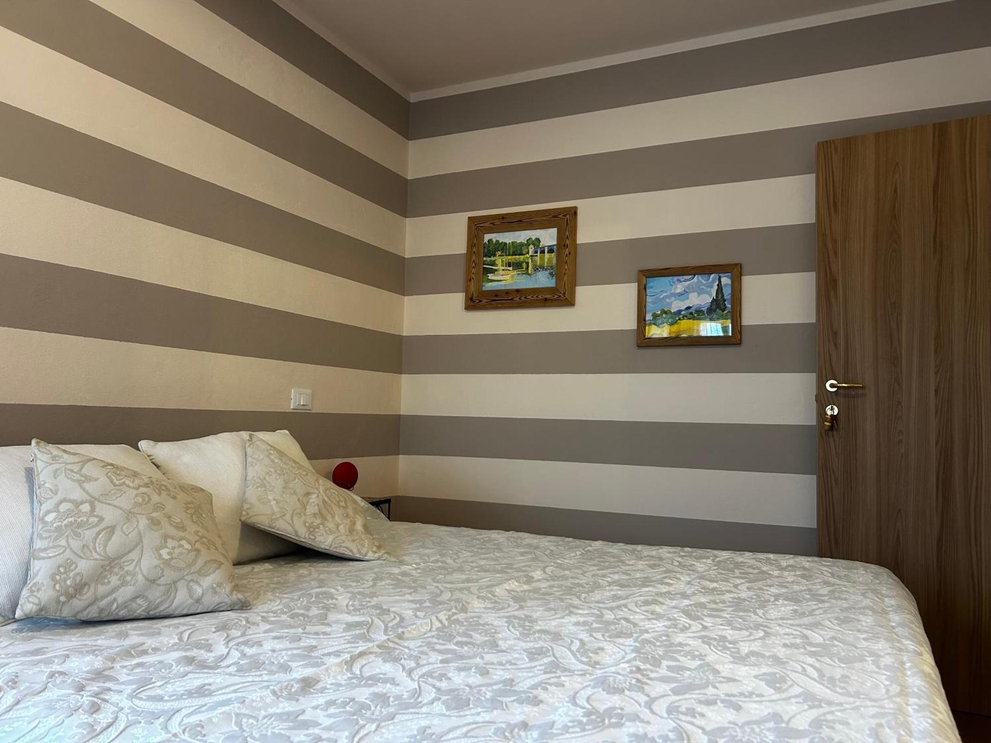 B&B Casa Del Conte Soligo Dış mekan fotoğraf