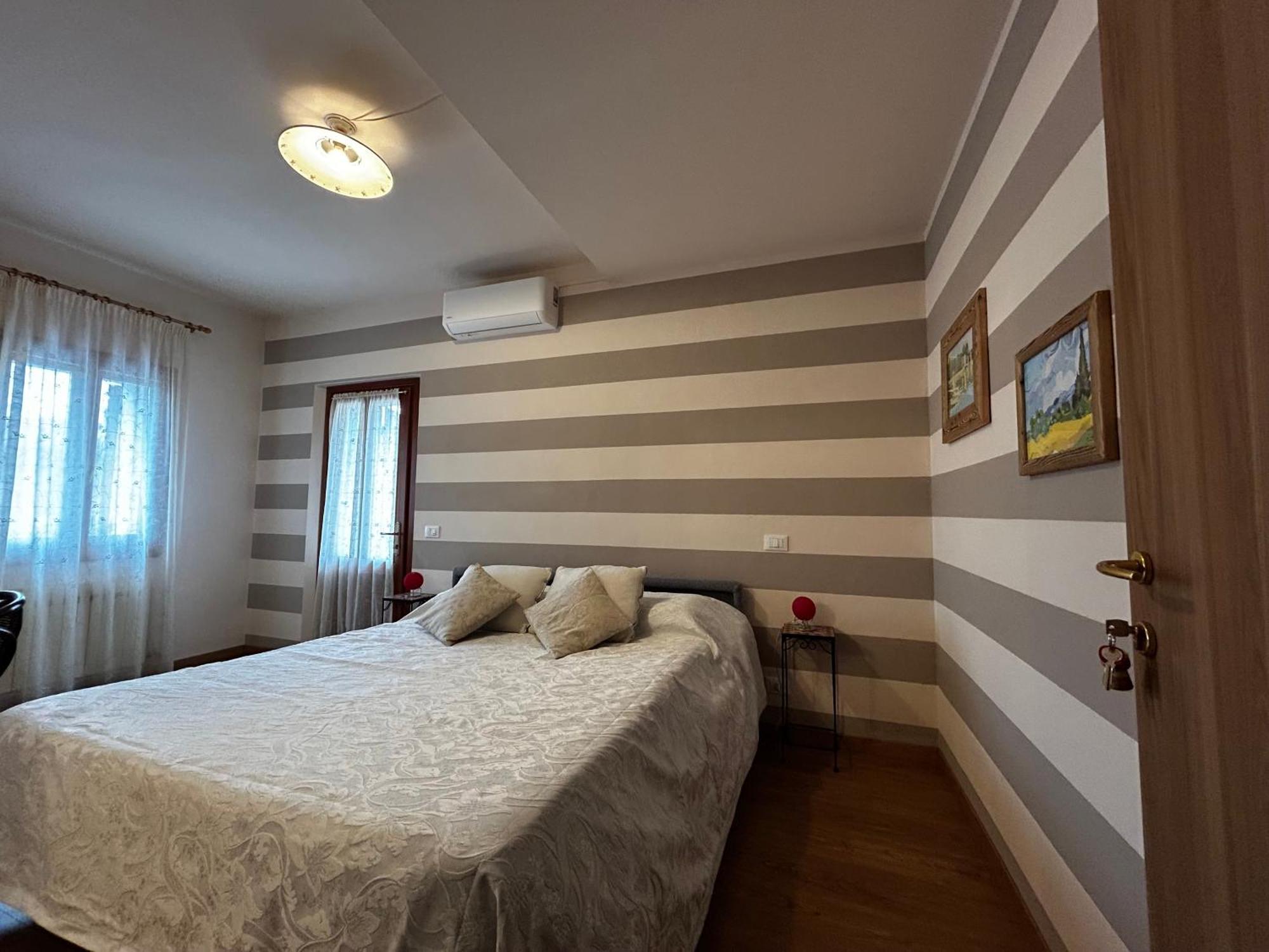 B&B Casa Del Conte Soligo Dış mekan fotoğraf